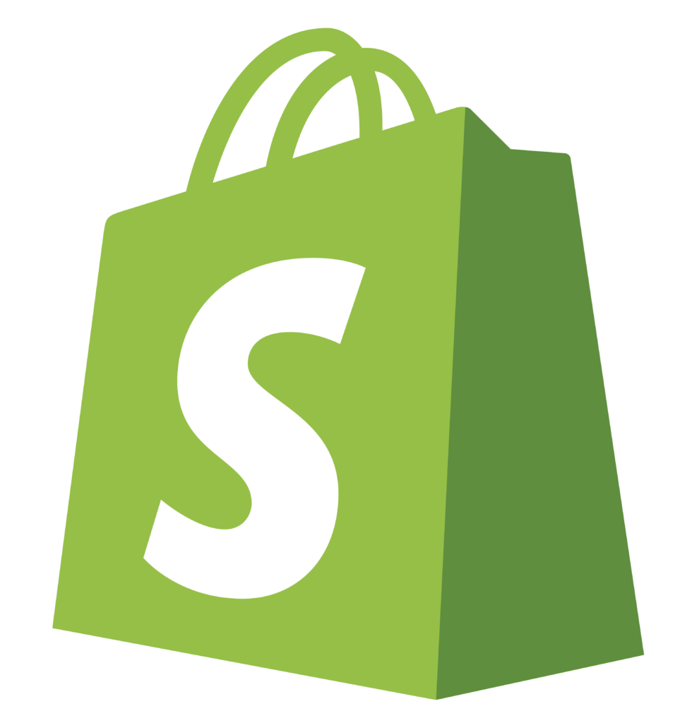 CMS Shopify - Logiciel e-commerce e-logistique en ligne