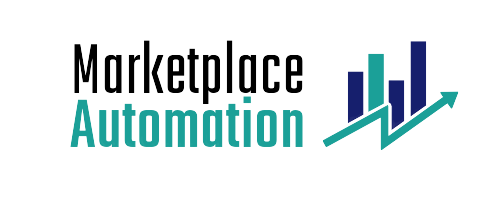 Marketplace Automation logo